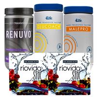 Pack Bienestar Hombre